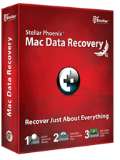 Stellar Phoenix Mac Data Recovery