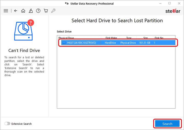 select-drive-and-click-Scan