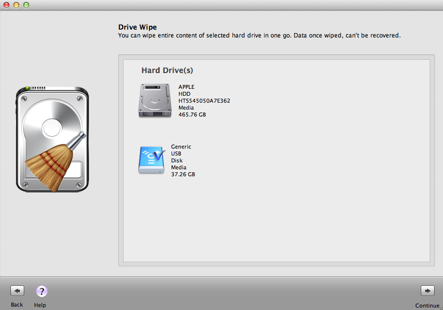 instal the new version for mac R-Wipe & Clean 20.0.2414
