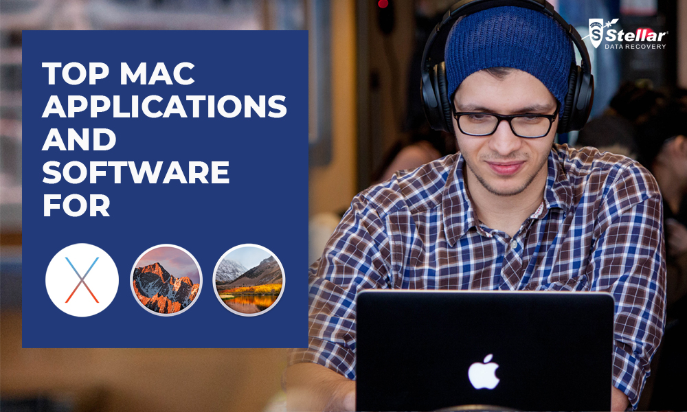 best software for mac sierra