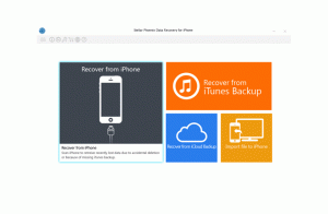 download the new version for ios Starus Office Recovery 4.6