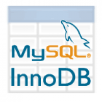 Mysql repair. MYSQL INNODB. Плюсы MYSQL. INNODB. INNODB logo PNG.