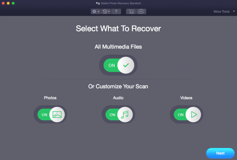 how to recover deleted photos from macbook air