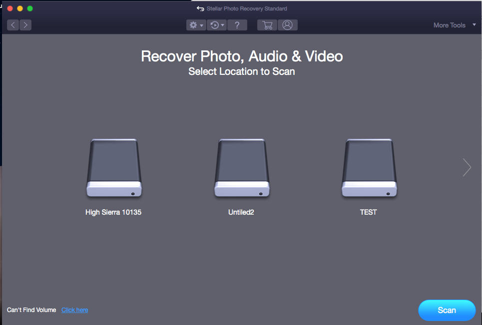 how to recover deleted pictures from macbook