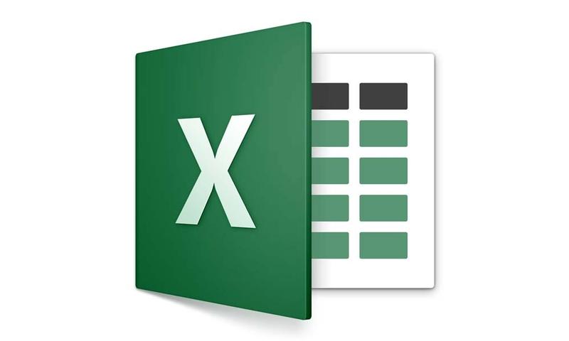 How To Inspect Excel File Apple Mac 2016 For Meta Data