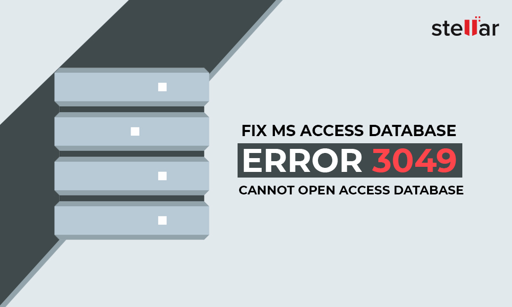 ms access runtime error 3251 split database seek