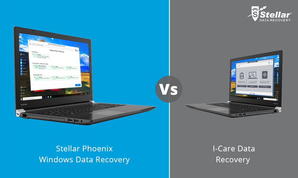 what is icare data recovery
