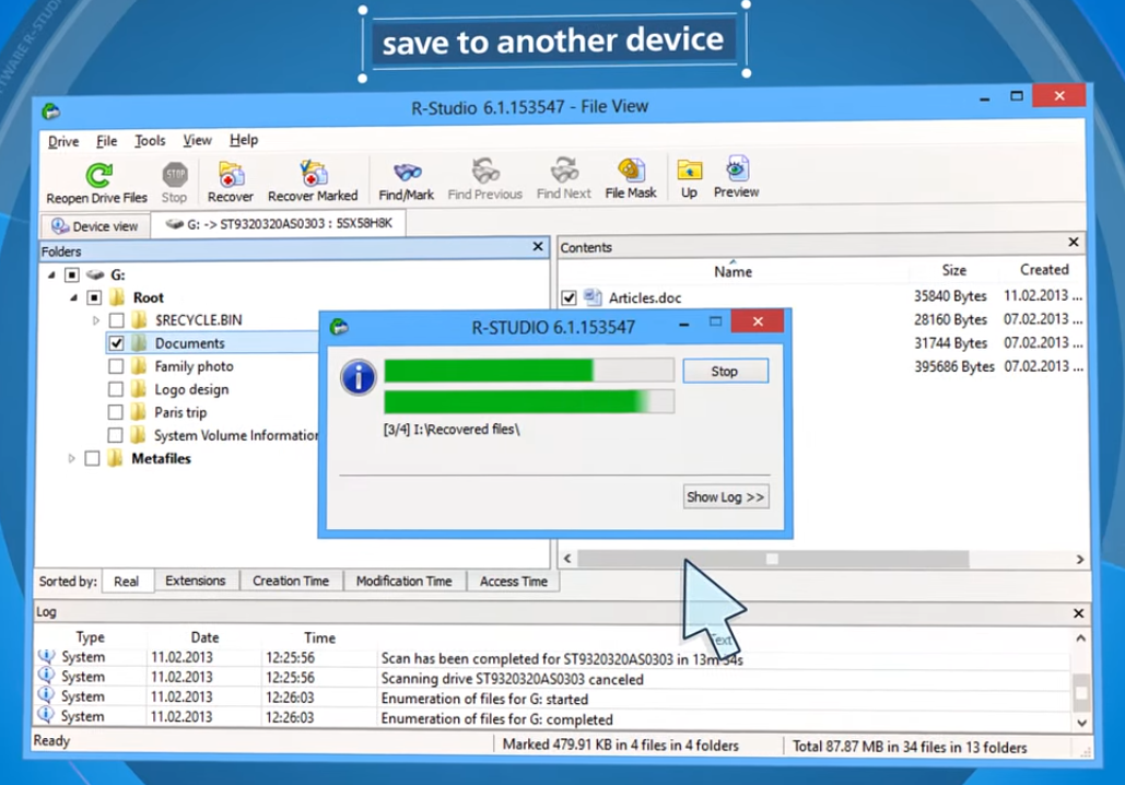 stellar android data recovery software free download