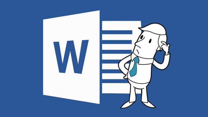 microsoft word document recovery location