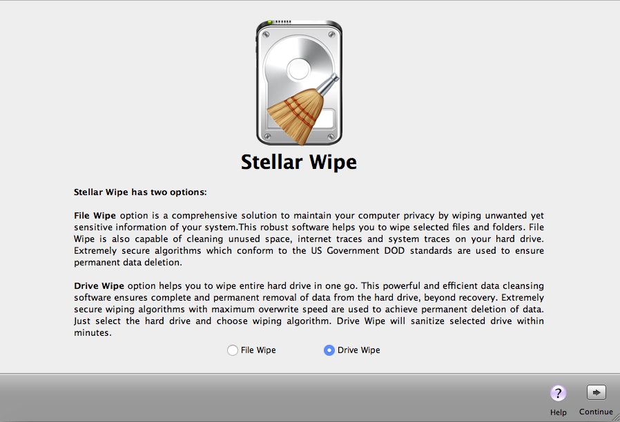 stellar wipe mac torrent
