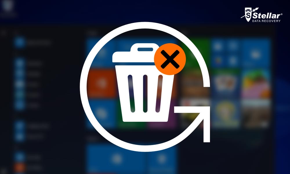 Now Easily Recover Permanently Deleted Files in Windows 10
