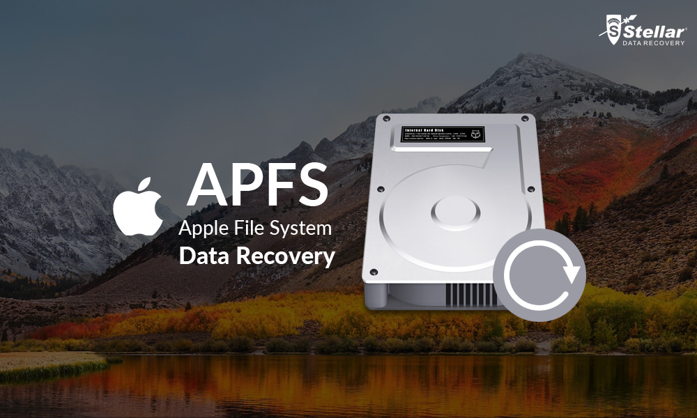 data recovery for mac os sierra