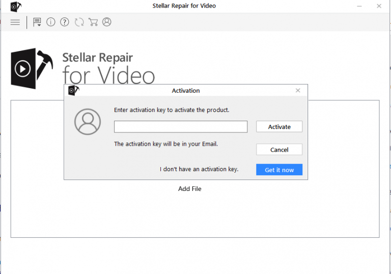 stellar repair activation key free