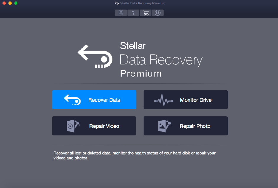 togethershare data recovery serial number