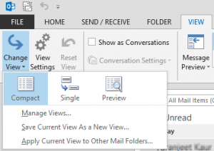 How to fix Outlook PST File Missing or doesn't show Sub-folders