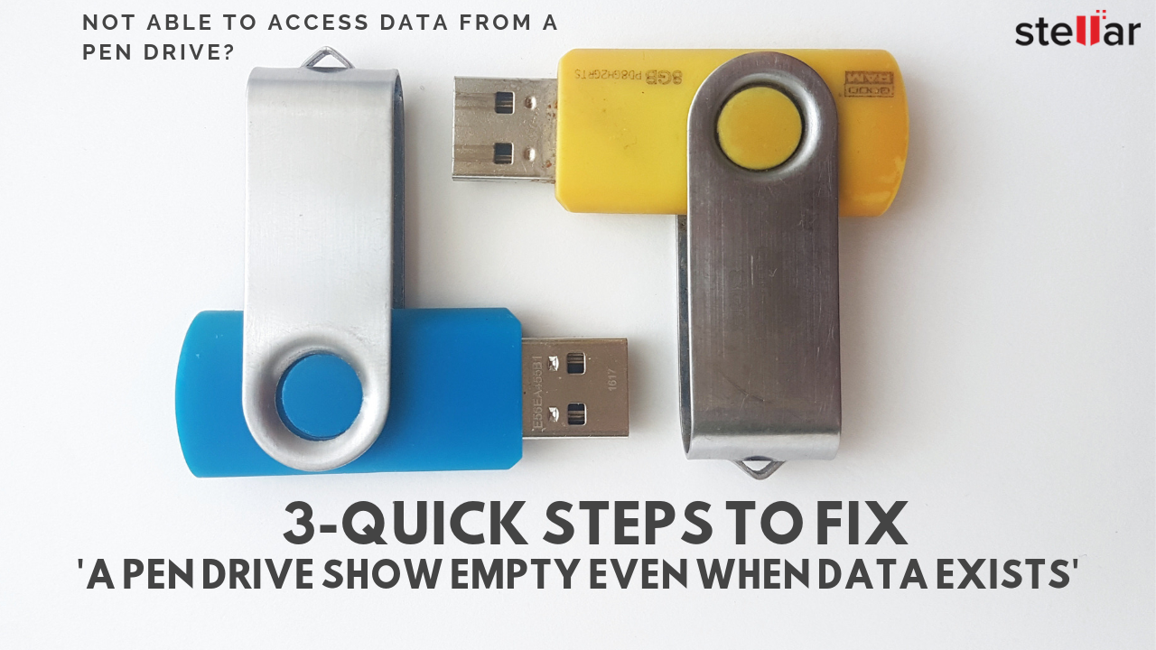 how to recover pen drive data using cmd