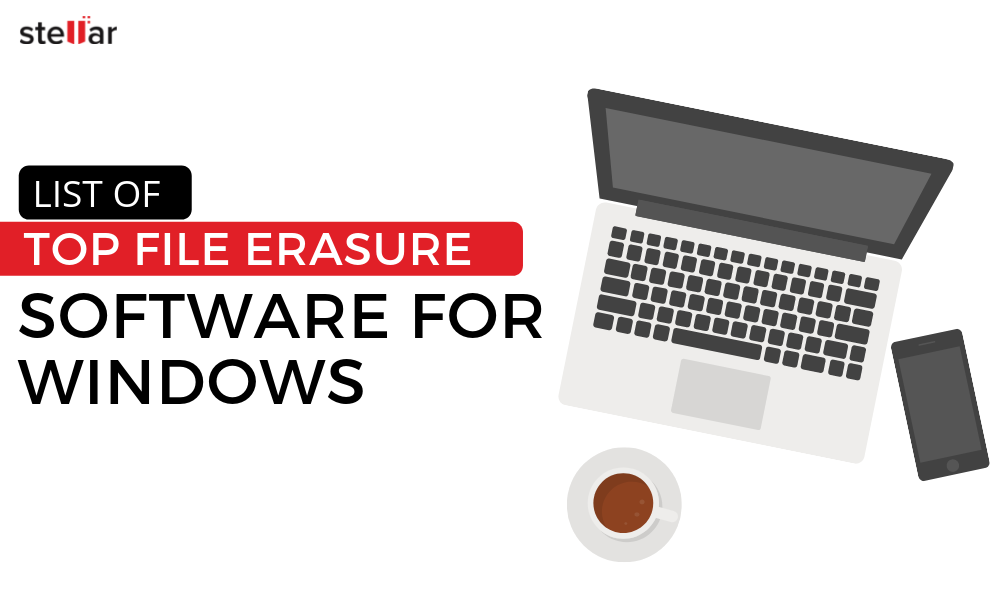 10 Best Free File Eraser Software 2020