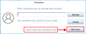 stellar activation key