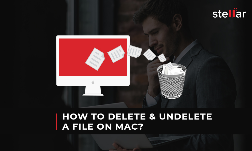 Undelete Files Mac Free