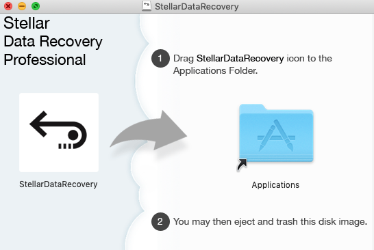 mac file recovery files execute form usb