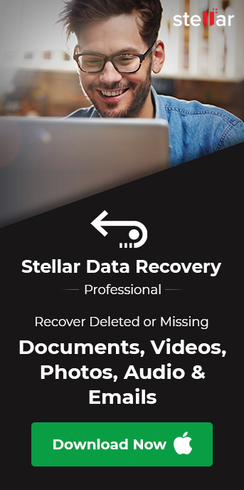 mac file recovery software