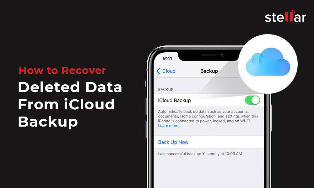 icloud extractor recovery photos
