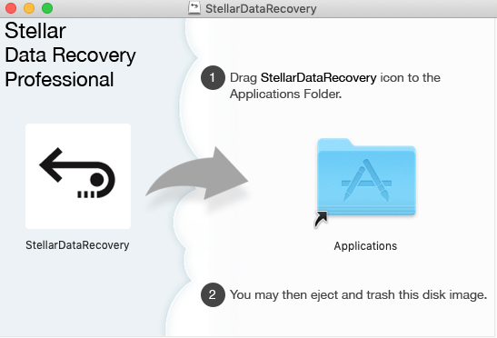 overwrite mac drive software