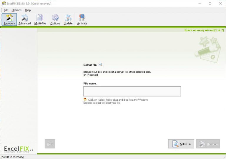 Starus Excel Recovery 4.6 instal the new for windows
