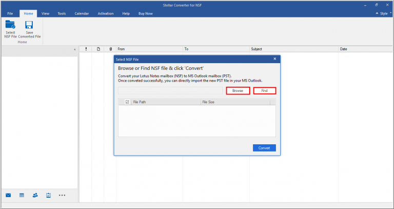 nsf to pst converter for lotus notes