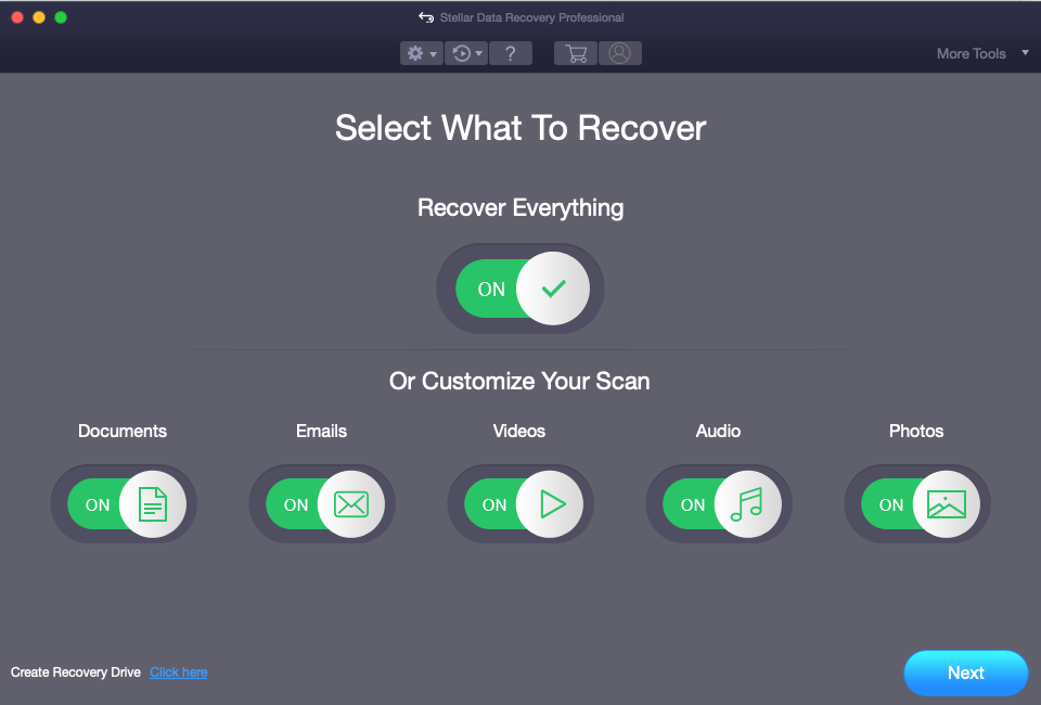 for apple instal TogetherShare Data Recovery Pro 7.4