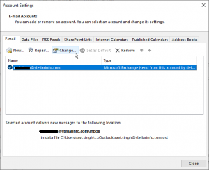 how to fix outlook 2016 sync issues
