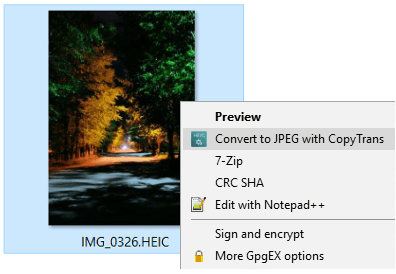 heic to png convert