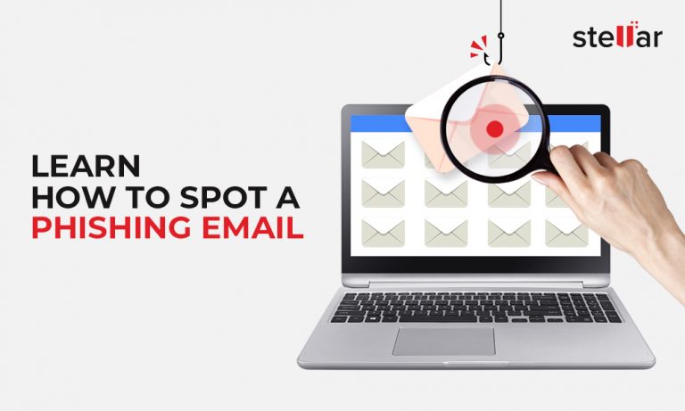 Different Signs for Detecting a Phishing Email - Complete Guide