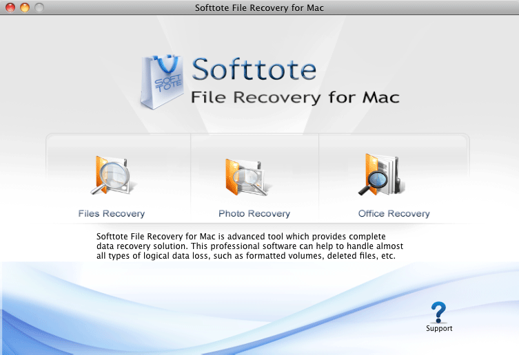 mac free data recovery software