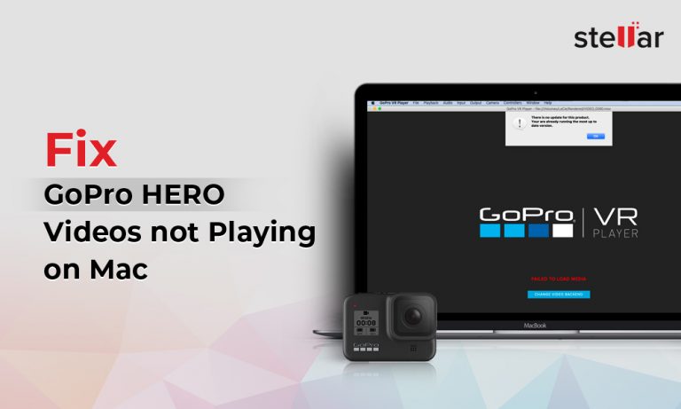 gopro videos not importing to mac