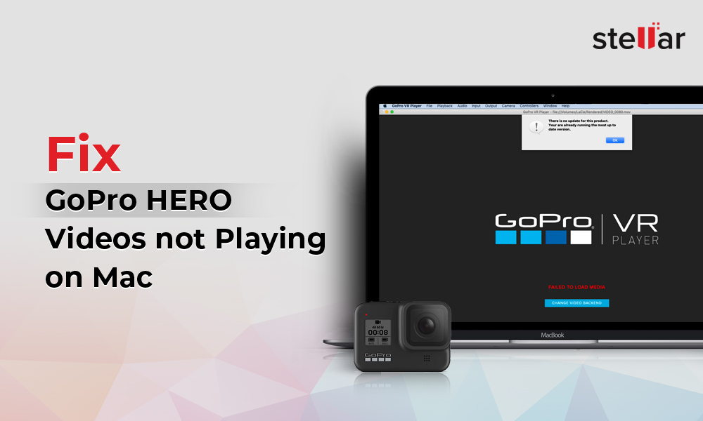 which media players for mac support gopro videos