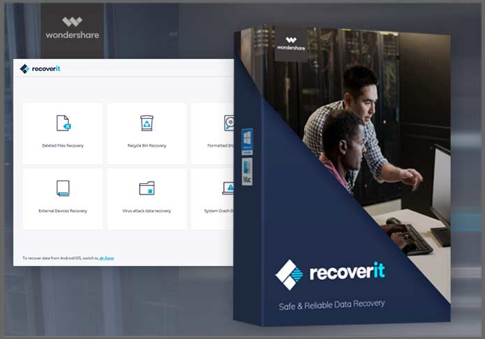 Restoration File Recovery Softwarequeentree