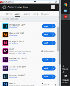 what does adobe cc cleaner tool do