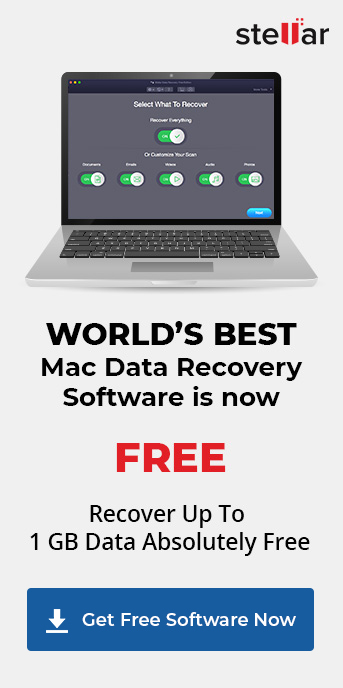 mac free external hard drive recovery for mac