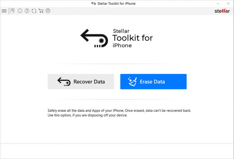 associate toolkit for iphone