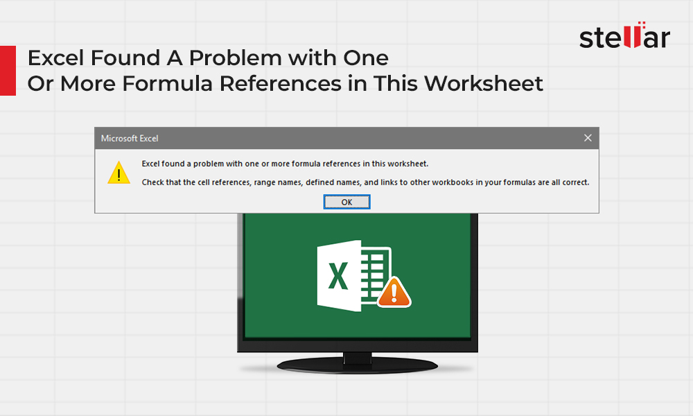 microsoft excel for mac found problem with some content