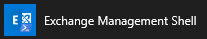 exchange management shell