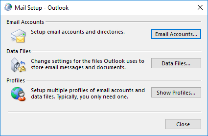 outlook keeps asking for password on mac