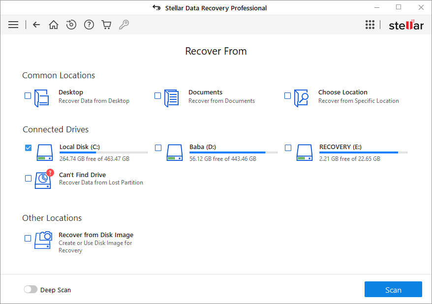 Данные windows. Stellar data Recovery Pro на русском. Stellar data Recovery. Windows file Recovery. Stella data Recovery.