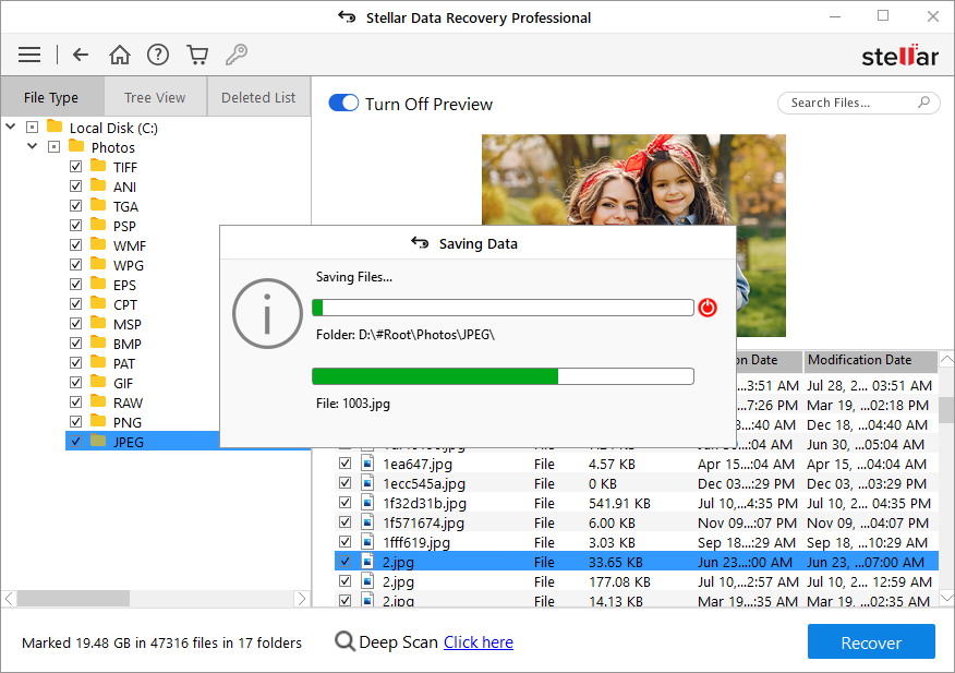 premium seagate file recovery software for windows