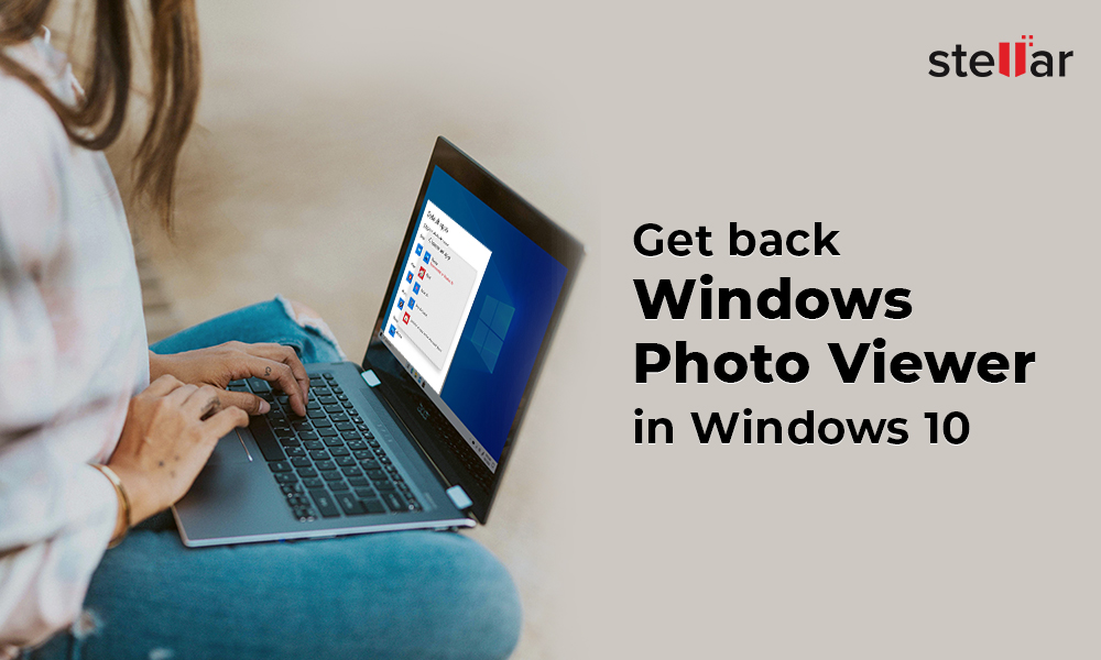 windows 10 install old photo viewer