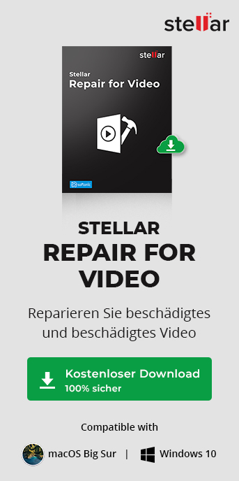 stellar repair for video hack