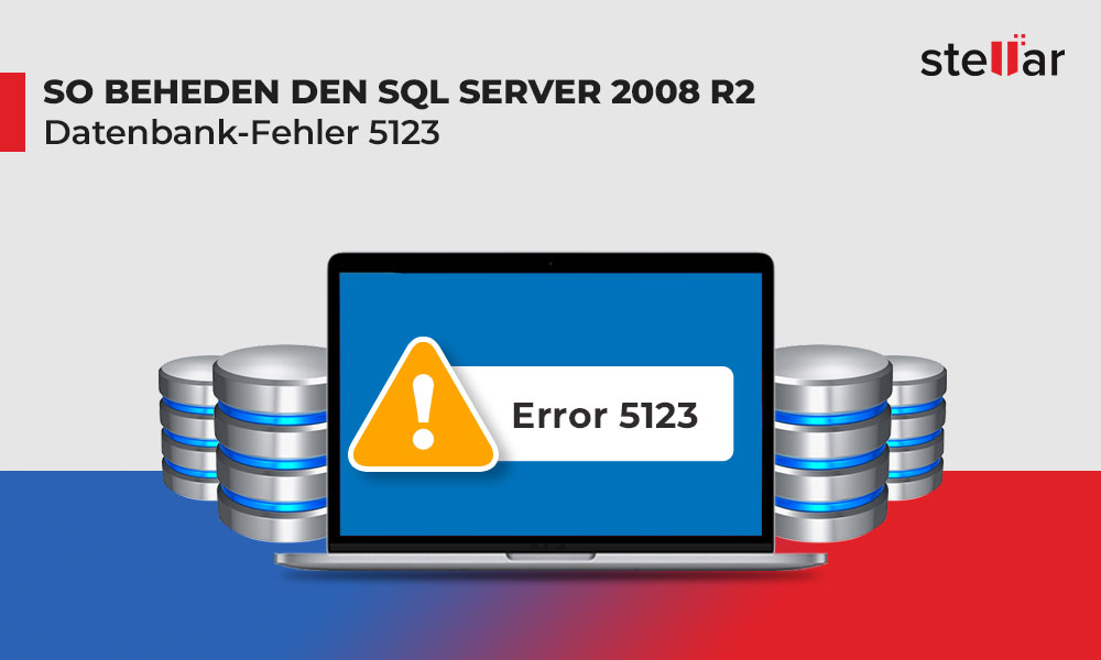 So Beheben Sie Den Sql Server 2008 R2 Datenbankfehler 5123 2116