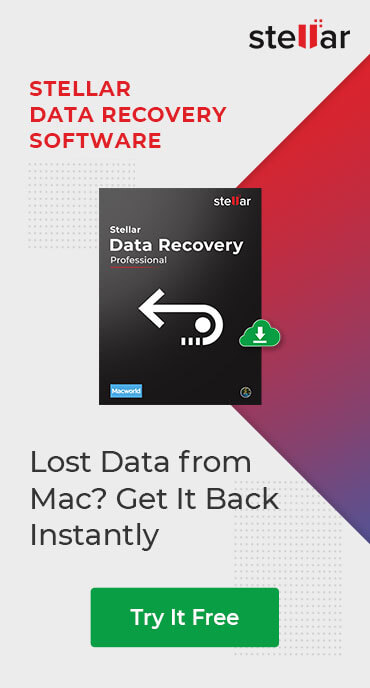 stellar data recovery for iphone giveaway