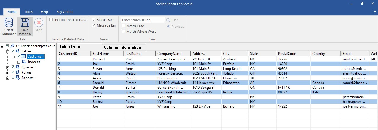 [SOLVED] Access Cannot Open A Database Created With A Previous Version ...